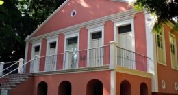 fachada do museu paraense emílio goeldi