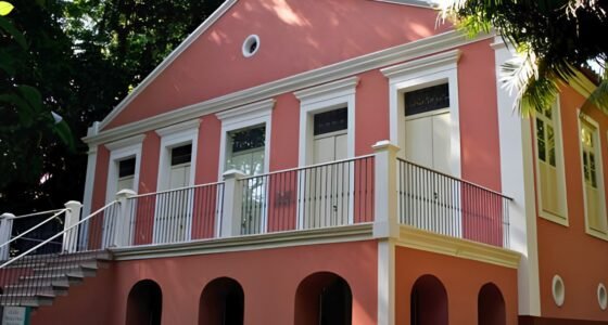 fachada do museu paraense emílio goeldi