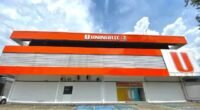 fachada da uninorte em manaus