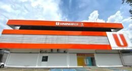 fachada da uninorte em manaus