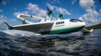barco voador