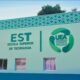 fachada do predio da est uea